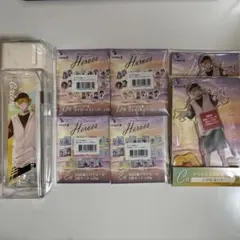 宇佐美リト 海の家 7点セット