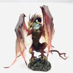 マクファーレントイズ ソーサラー ドラゴン 新品開封品 フィギュア マクファーレントイズ ソーサラー ドラゴン 新品開封品 フィギュア