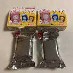 【新品】ちいかわ CHOCOBOX チョコボックス ハチワレ & ラッコのサムネイル