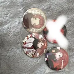 りうら缶バッジ