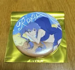 2025年最新】無職転生 ロキシー 缶バッジの人気アイテム - メルカリ