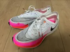 NIKE ZOOMX ヴェイパーフライ NEXT % 2 - メルカリ