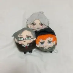 ヒプマイ MTC もちころりん