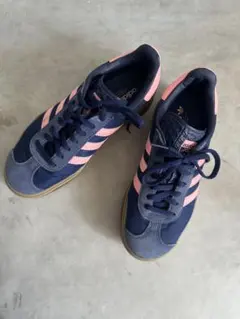 GazelleBold / 厚底スニーカー /adidasOriginals