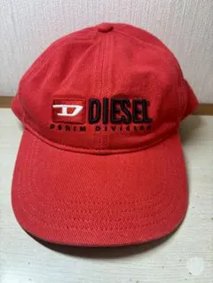 DIESEL キャップ IIのサムネイル