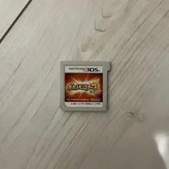 【ジャンク品】3DS ポケットモンスターサン