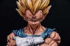 Grandistaベジータ　リペイント　フィギュアドラゴンボール　グランディスタのサムネイル