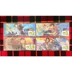 ホロチケ 南雲鉄虎