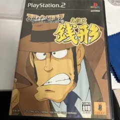 動作確認済 スロッターUPコア5 ルパン大好き! 主役は銭形