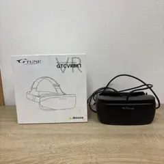 G−Tune GTCVRBK1 Amazon.co.jp: mouse G-Tune Steam VR対応 VRヘッドマウント