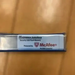 HAGIWARA Solutions セキュリティUSBフラッシュメモリ 4GB