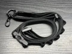 CASETiFY ナイロンショルダーストラップ