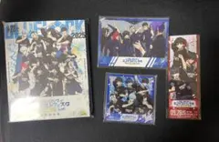 Blu-rayブルーロック エゴイストフェスタ2025 特装限定版アニメイト特典