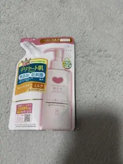 値下げ】COW BRAND クレンジングミルク 200mlのサムネイル