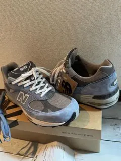 2025年最新】NEW BALANCE 991 28の人気アイテム - メルカリ