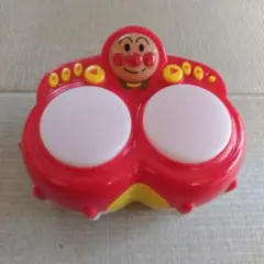 アンパンマン 音楽おもちゃ