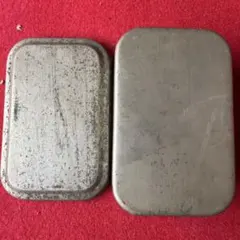 アルミ製弁当箱のサムネイル