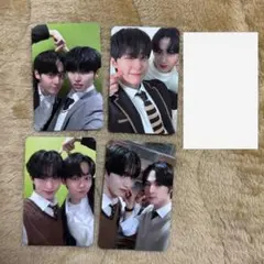 oneus シオン　ケミトレカセット　MALUS