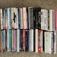 嵐、関ジャニ∞、なにわ男子 他 ジャニーズDVD まとめて50枚