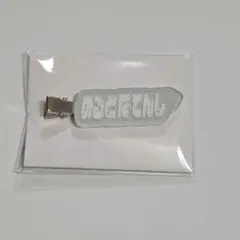 すとふぇす メルトくん ヘアクリップ めておら STPR