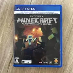 psvita マインクラフト
