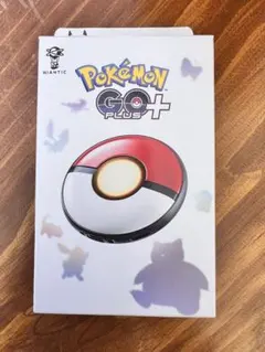 Pokémon GO Plus + ポケモンGOプラスプラスのサムネイル