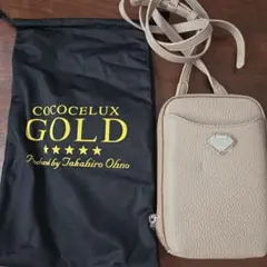 2026年最新】cococelux goldの人気アイテム - メルカリ