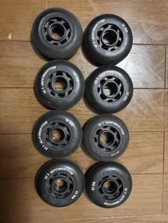 新品】R31HOUSE スリックタイヤ ブリヂストン - メルカリ