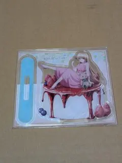 お隣の天使様 アクスタ ショートケーキ - メルカリ