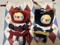 WHY SO SERIOUS 2点セット