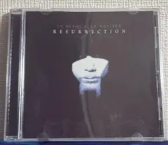 In Slaughter Natives – Resurrection CD