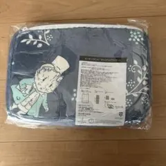 新品、未使用　ピーターラビット　オリジナルブランケット　非売品