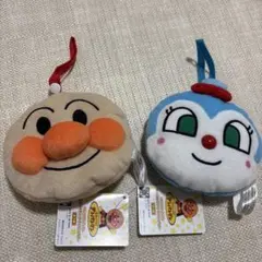アンパンマン コキンちゃん ティッシュケース