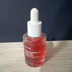 Anua Niacinamide 10% + TXA 4% 30ml アヌア