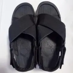 SHAKA フィエスタプラットフォーム 24cm 黒のサムネイル