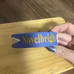 2026年最新】Novelbright ラバーバンドの人気アイテム - メルカリ