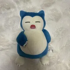 カビゴン ぬいぐるみ