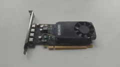 NVIDIA QUADRO P1000