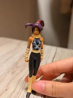 BLEACH フィギュア4点