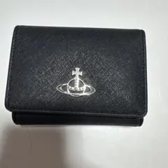 Vivienne Westwood 三つ折財布