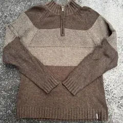 コロンビア ニット