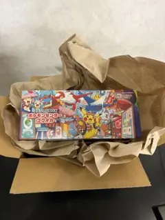 ポケモンセンターフクオカ