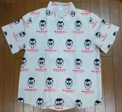 夏セール【超激レア】MARCY'S マーシーズ 田代まさし Tシャツ - メルカリ