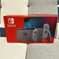 Switch HAC-001 バッテリー長持ちモデル