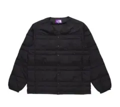 ザノースフェイス ダウンジャケット