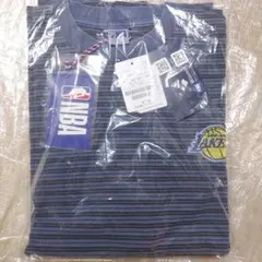 FREAK'S STORE NBA マルチボーダー クルーネックTシャツ M