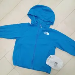 THE NORTH FACE　ジャケット【サイズ120】