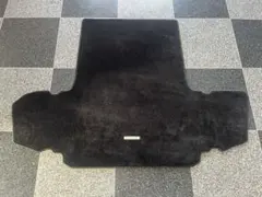 【純正】レクサスLS500ラゲージマット トランクマット