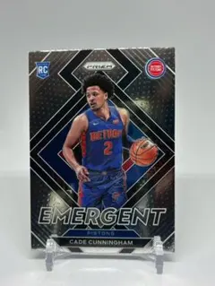 2026年最新】NBA CADE CUNNINGHAMの人気アイテム - メルカリ