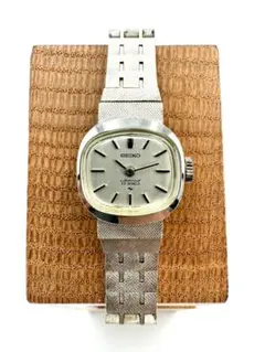 SEIKO Special 23jewels プリズム風防 手巻き 腕時計 SEIKO Special 23jewels プリズム風防 手巻き 腕時計